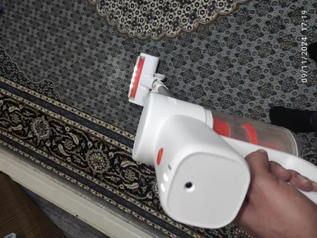 جاروبرقی شیائومی مدل Xiaomi Vacuum Cleaner G20 Lite