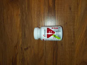 تجریه خرید قرص زینک ایکس مارت - 30 میلی گرم بسته 60 عددی