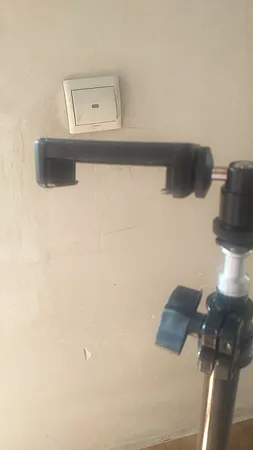 پایه نگهدارنده گوشی موبایل مدل ABR805-B