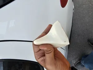 تجریه خرید بال عقب خودرو مدل KW2