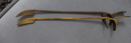 مضراب سنتور مدل حرفه ای طرح زبردست کد 01