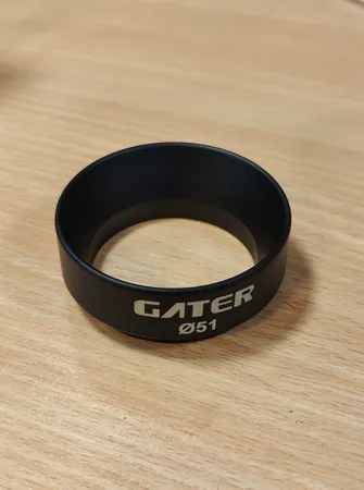 فانل اسپرسوساز گتر مدل 51