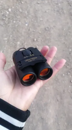 دوربین دو چشمی ساکورا کد TB SA