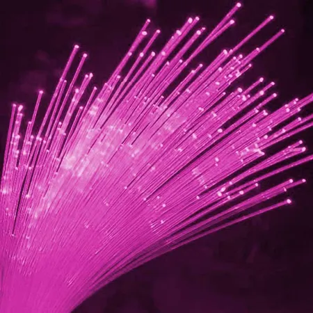 فیبر نوری مدل 1.5mm طول 10 متر