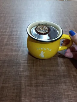 ماگ رجینال کد 1