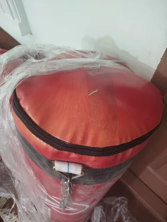 کیسه بوکس 120 کانتینری دیکمپ مدل SPORT-120-007