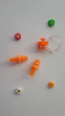 گوش گیر و دماغ گیر مدل sw170