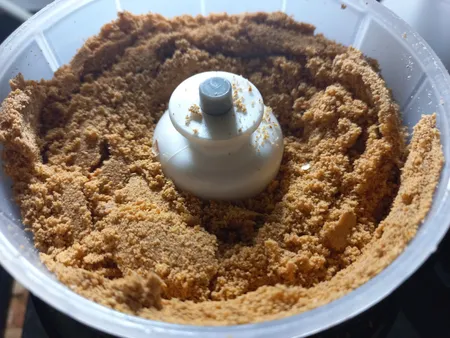 خردکن نانیوا مدل 1-2-3