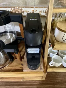 تجریه خرید اسپرسوساز نسپرسو اسنزا کروپس Essenza Mini Krups