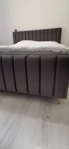 تجریه خرید تخت خواب دو نفره مدل 2080 سایز 160×200 سانتی متر