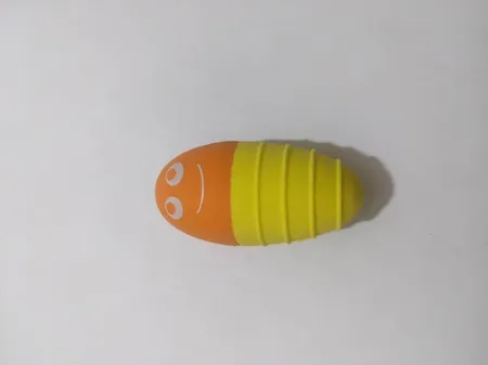 پاک کن کوییلو مدل Kids بسته 3 عددی