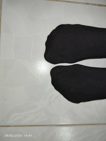 جوراب شلواری زنانه مدل تو کرکی کد J-01