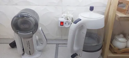 سه راهی برق پرشین مدل MR05