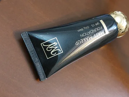 کرم پودر مای مدل 04 حجم 35 میلی‌لیتر