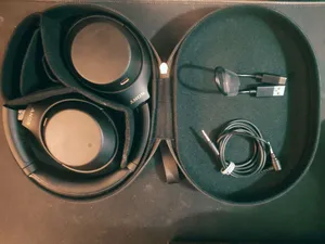 تجریه خرید هدفون بلوتوثی سونی مدل WH-1000XM4