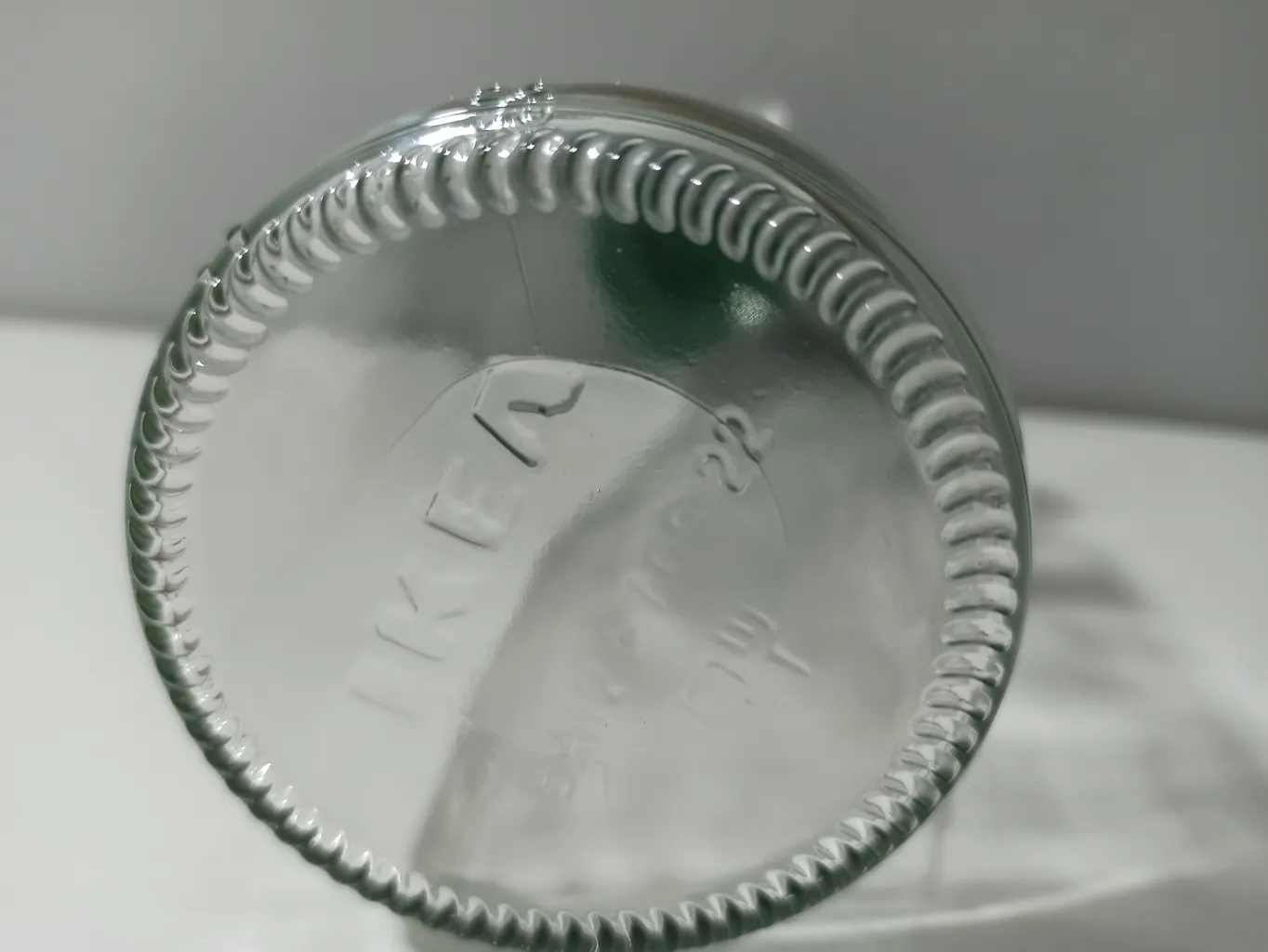 بطری ایکیا مدل SPARTANSK کد 953