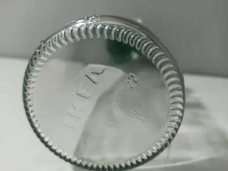 بطری ایکیا مدل SPARTANSK کد 953