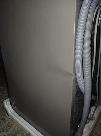 ماشین ظرفشویی 14 نفره ال جی مدل DFC513FV