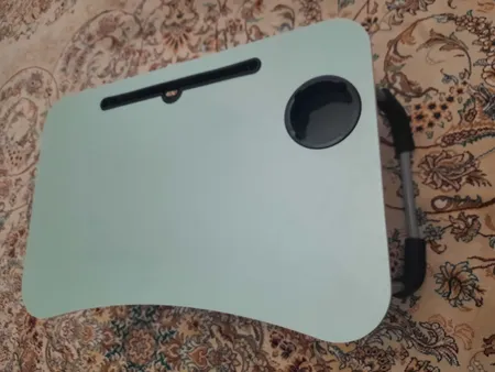 میز تحریر ققنوس مدل تاشو کد 4060