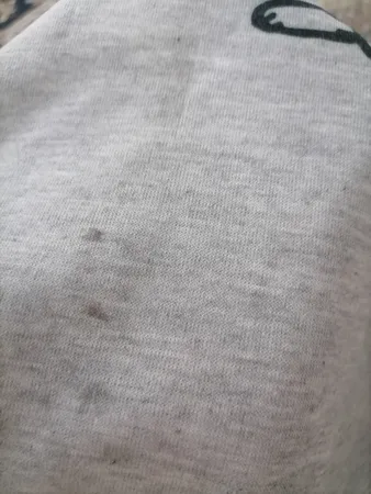 هودی زنانه طرح Not Today کد S361