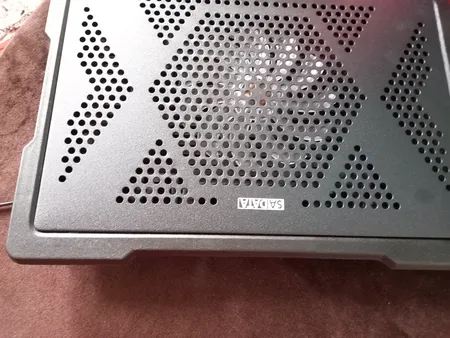 پایه خنک کننده سادیتا مدل SCP-S2