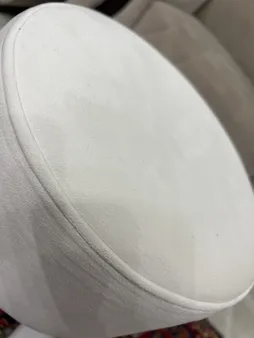 پاف کارین مدل  Ap006 White