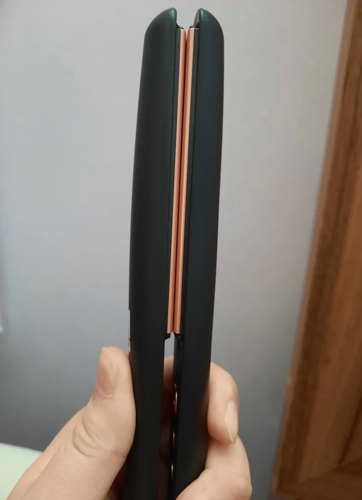 اتو مو پرومکس مدل 5757K