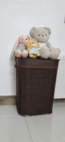 سبد رخت چرک مدل ریبا کد 2