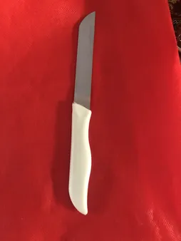 چاقو آشپزخانه مدل CH1