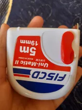 تجریه خرید متر 5 متری فیسکو مدل uni-Matic