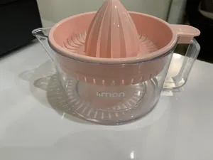 تجریه خرید آبمیوه گیری لیمون مدل Citrus