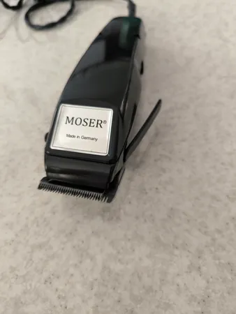 قطعات یدک ماشین اصلاح مناسب برای ماشین اصلاح موزر