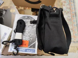 تجریه خرید کیف رودوشی نشنال جئوگرافیک مدل N 14216