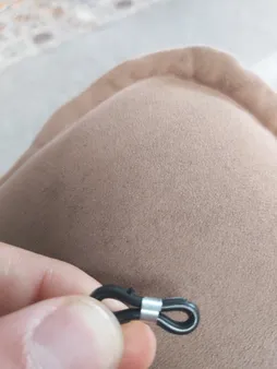 بند عینک گالری عزیزی مدل GZ99213