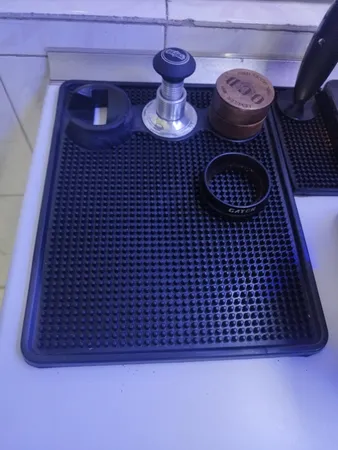 تمپر مت کد Mat001B