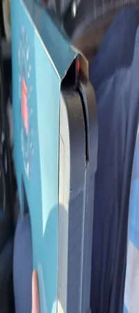 میخ کوب باس مدل 001 مجموعه 13 عددی