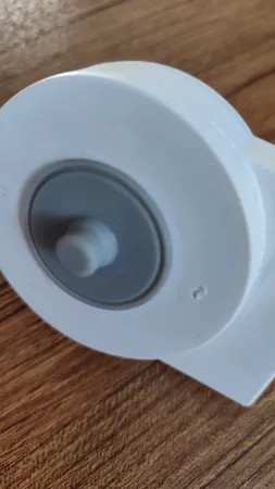 موتور فن یخچال و فریزر مدل DREP5020LB