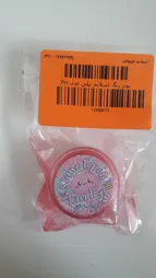 پودر رنگ اسلایم تپلی مدل Pin