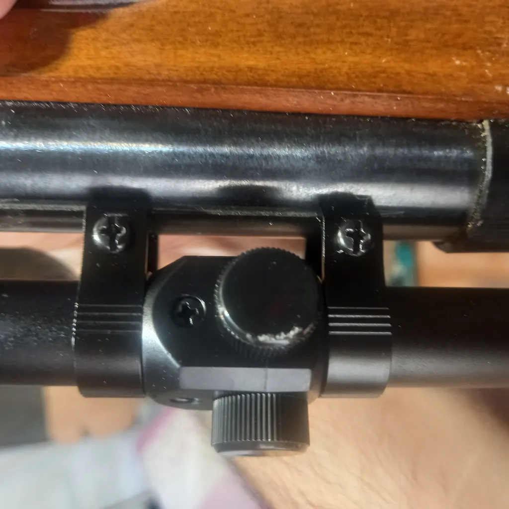 دوربین تفنگ بوشنل مدل 4X28