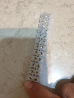 ترمینال مدل T6 بسته 2 عددی