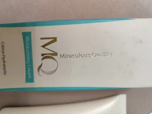 تجریه خرید کرم مرطوب‌کننده ام کیو مدل Hydratante حجم 55 میلی‌لیتر