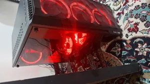 تجریه خرید فن کیس تسکو مدل T FAN 03