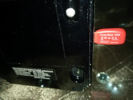 فلش مموری سن دیسک مدل Cruzer Blade CZ50 ظرفیت 16 گیگابایت با رابط USB 2.0