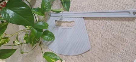 باد بزن لیمون مدل T-39