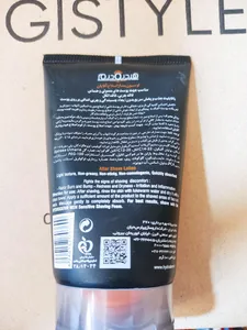 تجریه خرید افتر شیو هیدرودرم مدل Oil Free حجم 100 میلی لیتر