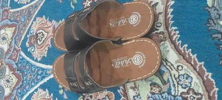 صندل مردانه مدل تایلندی