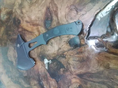 تبر توماهاوک مدل 0150