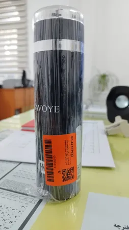 ادوپرفیوم مردانه جانوین مدل Savoye حجم 100 میلی لیتر