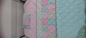 تجریه خرید سرویس روتختی لومانا مدل الگانس دونفره 6 تکه