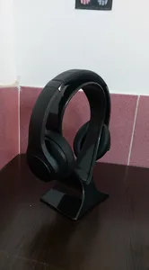 تجریه خرید پایه نگهدارنده هدفون مدل RAM01